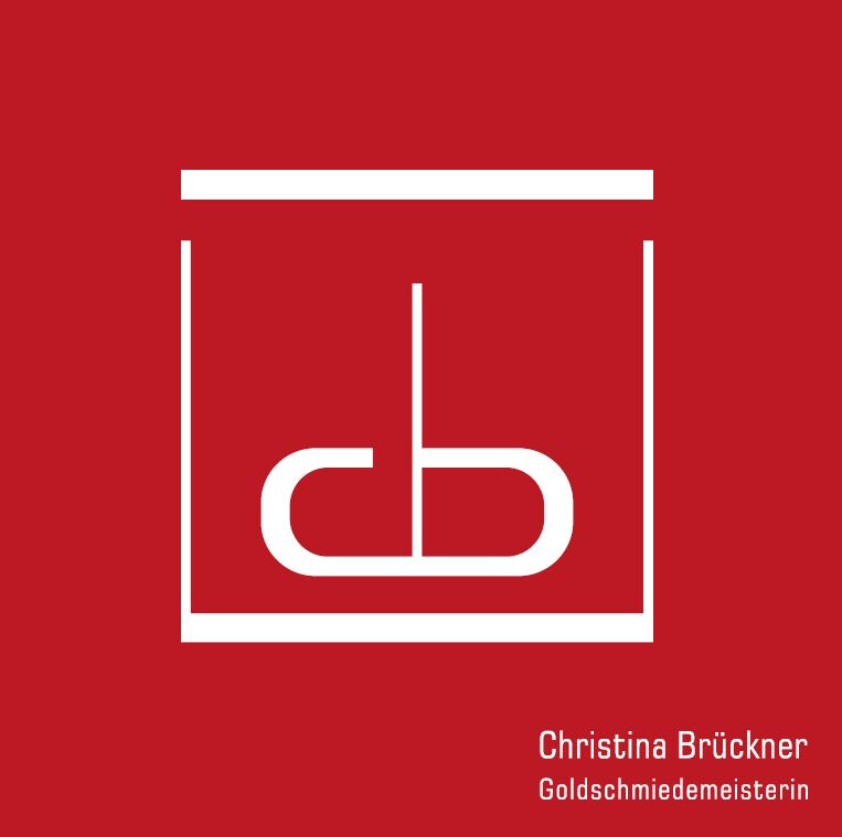 Goldschmiede Christina Brückner in Berlin - Logo