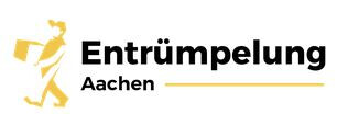 Logo von Entrümpelung, Wohnungsauflösung Aachen