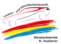 Kfz-Lackiertechnik Oberflächentechnik H. Husterer