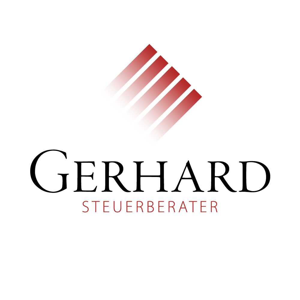 Gerhard Steuerberater Partnerschaft mbB in Seeshaupt - Logo