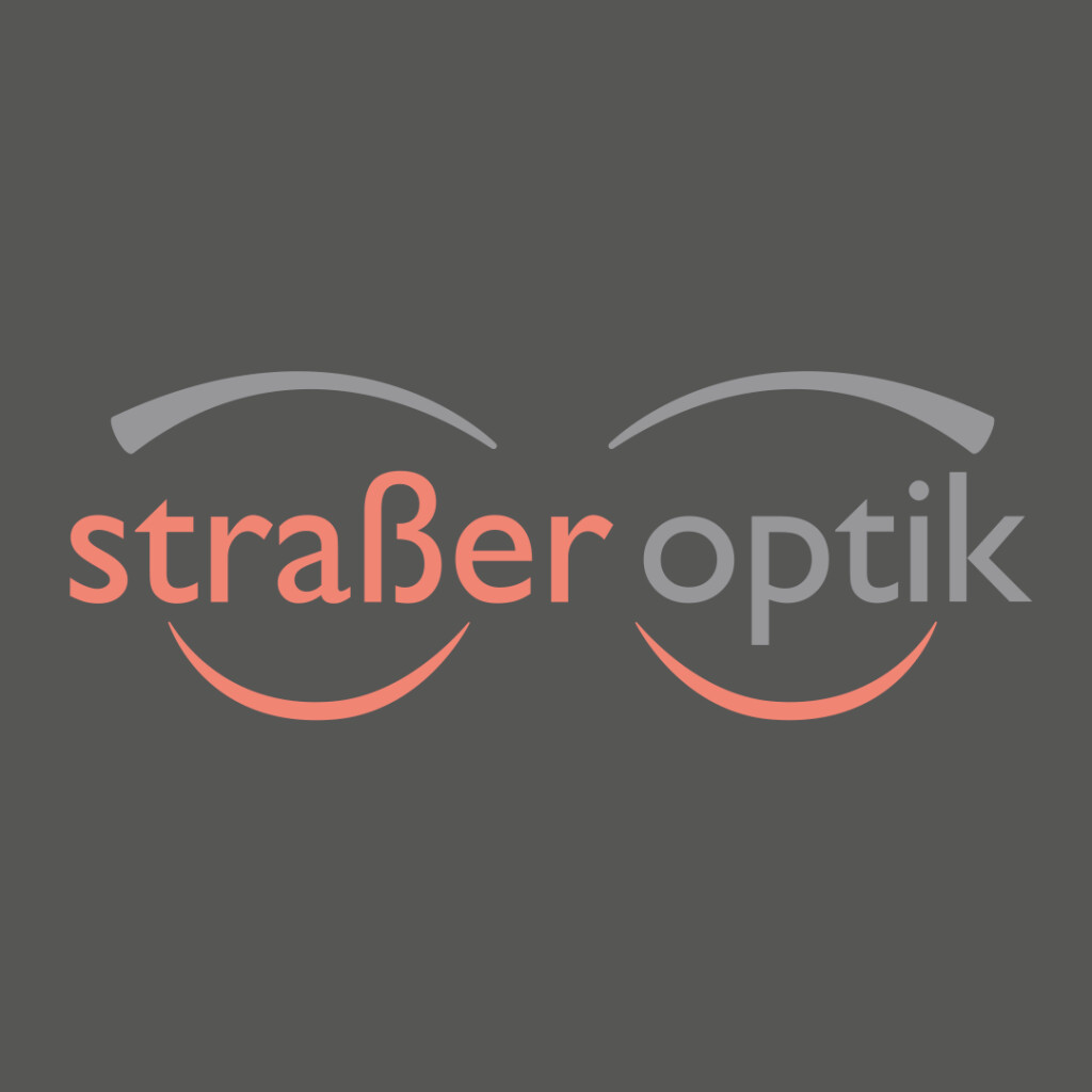 Logo von Straßer Optik