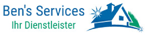 Bens Services in Düsseldorf - Logo