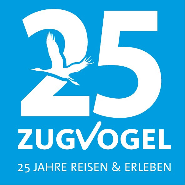 Bild zu Zugvogel-Reisen GmbH in Neubrandenburg