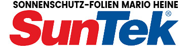 Sonnenschutz-Folien Mario Heine in Lehre - Logo