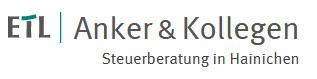 Anker & Kollegen GmbH in Hainichen in Sachsen - Logo
