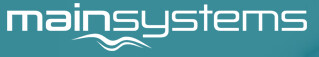 mainsystems GmbH in Offenbach am Main - Logo