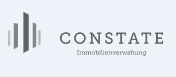 Constate GmbH in Darmstadt - Logo