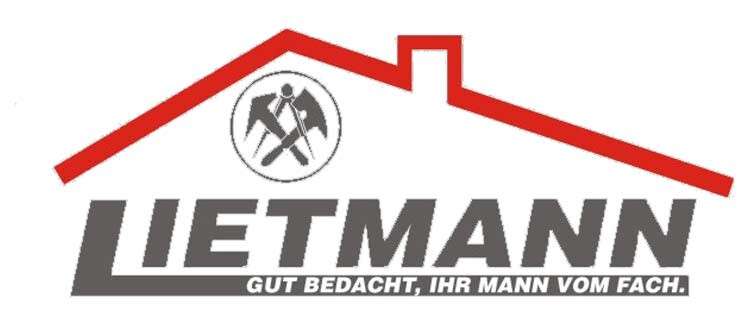 Lietmann Dachservice in Essen - Logo