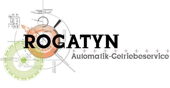 Bild zu Rogatyn Automatik-Getriebeservice in Wolnzach