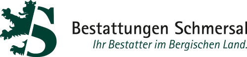 Bestattungen Schmersal in Hückeswagen - Logo