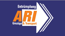 ARI Umzug & Entrümpelung Essen in Essen - Logo