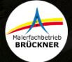 Malerfachbetrieb Brückner in Nürnberg - Logo