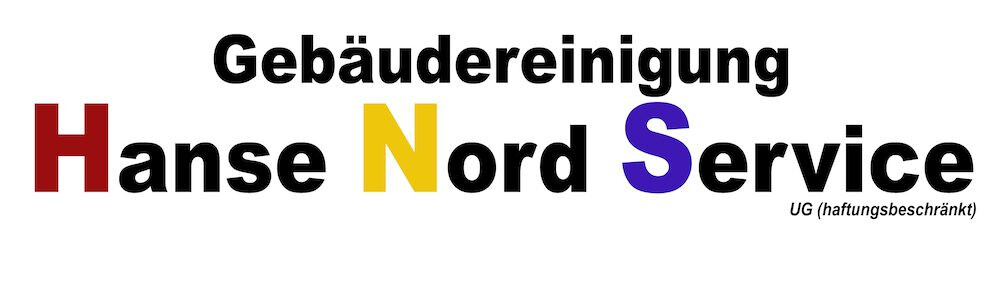 Gebäudereinigung & Tatortreinigung Hanse Nord Service in Bad Schwartau - Logo