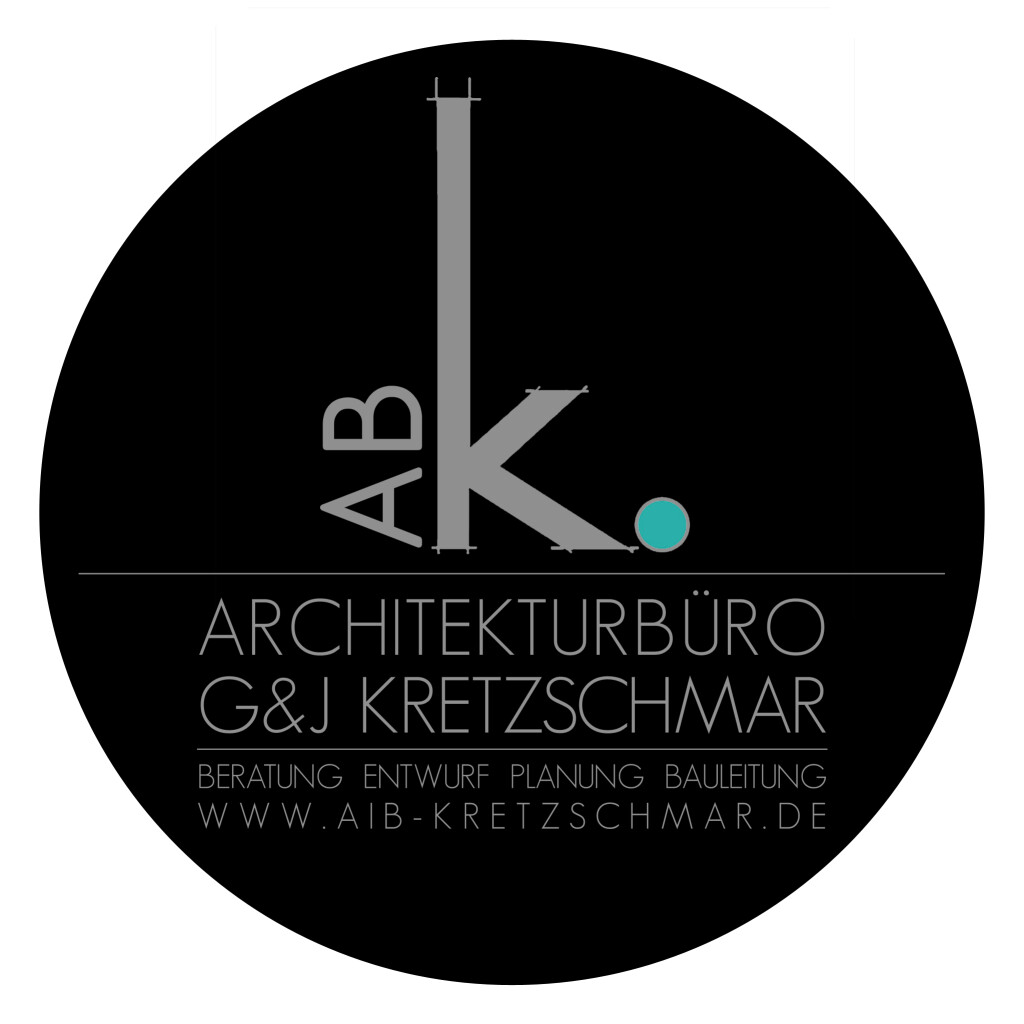 Logo von Architekturbüro G&J Kretzschmar