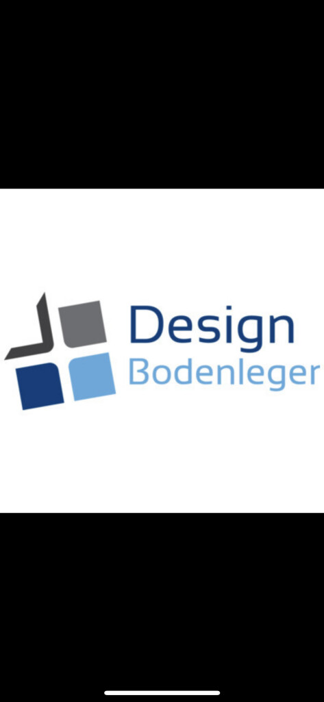 Design Bodenleger in Merzig - Logo