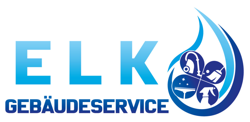 ELK Gebäudeservice in Bochum - Logo
