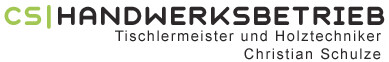 CS-Handwerksbetrieb in Lage Kreis Lippe - Logo