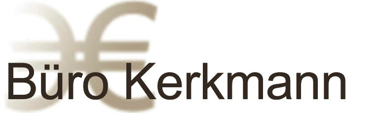 Andreas Kerkmann Steuerberater in Berlin - Logo
