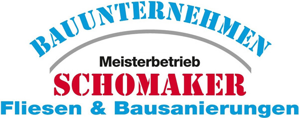 G. Schomaker GmbH in Bielefeld - Logo