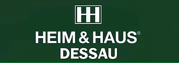 HEIM & HAUS Dessau in Dessau-Roßlau - Logo