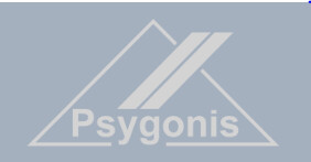 Psygonis UG in Niederfrohna - Logo