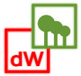 Gartenanlagen de Wit UG in Essen - Logo