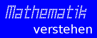 Mathematik Lernstudio Dipl.-Math. W.Köpper in Düsseldorf - Logo