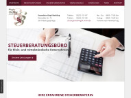 Steuerberatung Methling Birgit, Birgit Methling