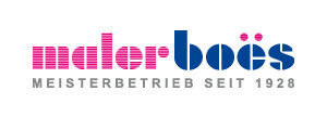 Maler Boës GmbH in Hamburg - Logo