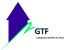 GTF Gebäudetechnik Farhat in Fellbach - Logo