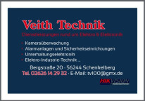 Veith Technik