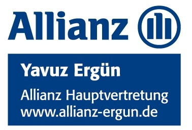 Yavuz Ergün Allianz Hauptvertretung in Frankfurt am Main - Logo