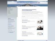 JURCONTAX Steuerberatungsgesellschaft mbH