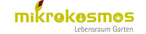 Mikrokosmos Lebensraum Garten in Ottendorf Okrilla - Logo