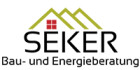 Logo von Seker Bau- und Energieberatung