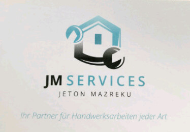 JM Services in Essen - Logo
