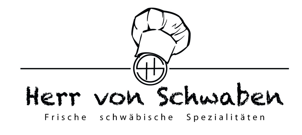 Herr von Schwaben in Lonsee - Logo