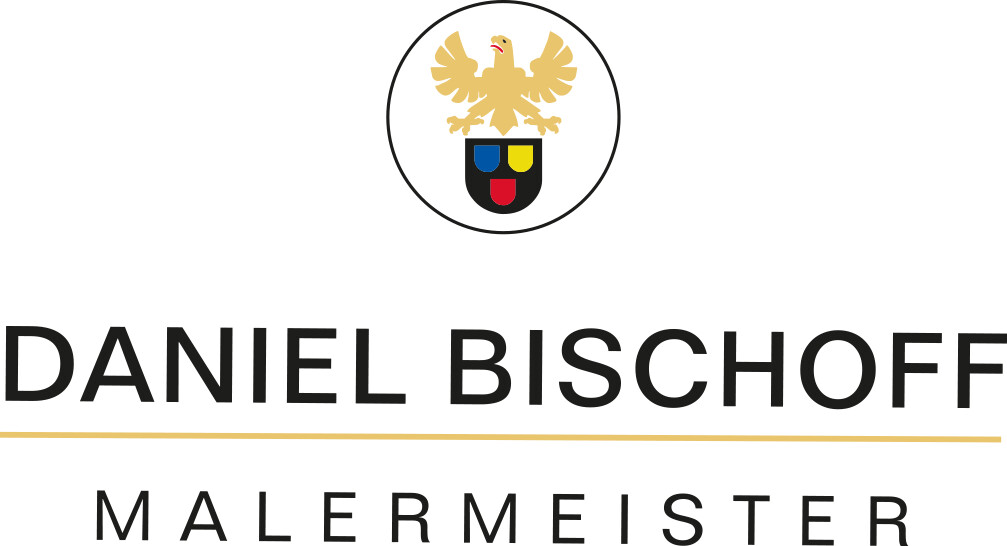 Malermeister Daniel Bischoff in Waren Müritz - Logo