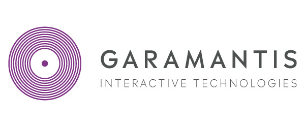 Garamantis GmbH in Berlin - Logo