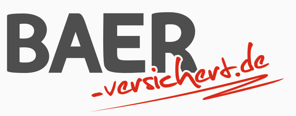 ERGO Geschäftsstelle Sven Baer in Großräschen - Logo