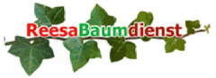 ReesaBaumdienst in Berlin - Logo