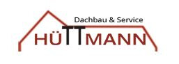 Hüttmann Dachbau & Service in Berlin - Logo