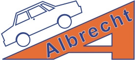Logo von A Abschleppdienst | Pannenhilfe | Autovermietung Albrecht e.K.