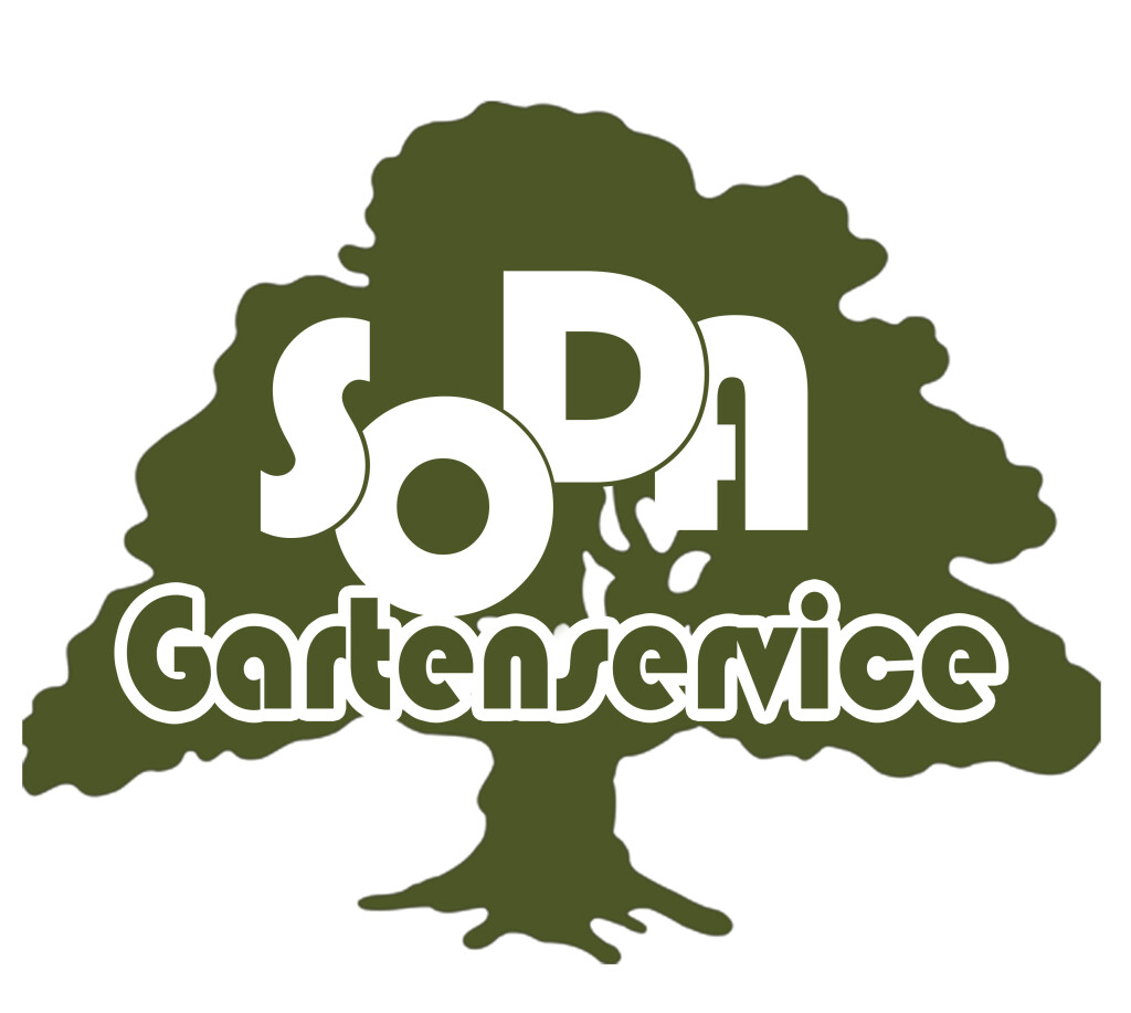 SODA-Gartenservice in Dortmund - Logo