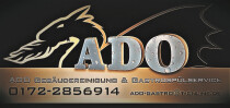 ADO-Gebäudereinigung & Gastrospülservice Inh. Ado Sljivic