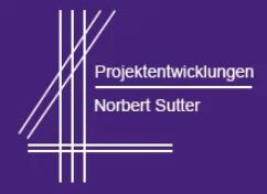 Logo von Projektentwicklungen Sutter