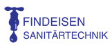 FINDEISEN SANITÄRTECHNIK in Hamburg - Logo