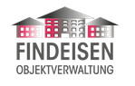 Objektverwaltung Iris Findeisen in Hamburg - Logo