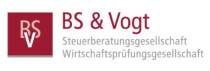 BS & Vogt Partnerschaft mbB Steuerberatungsgesellschaft, Wirtschaftsprüfungsgesellschaft