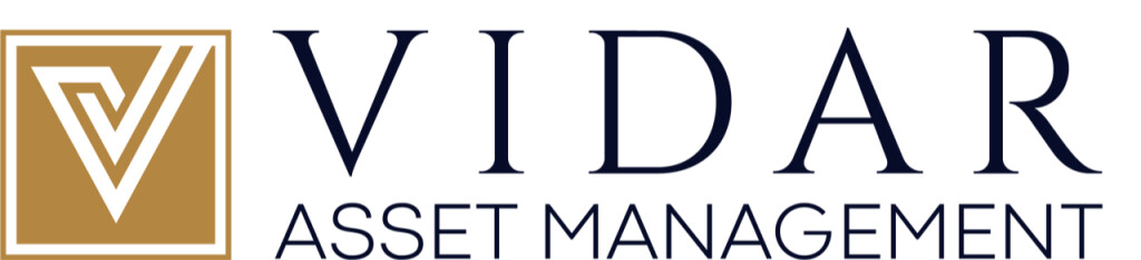 Vidar Asset Management in Wiesbaden - Logo